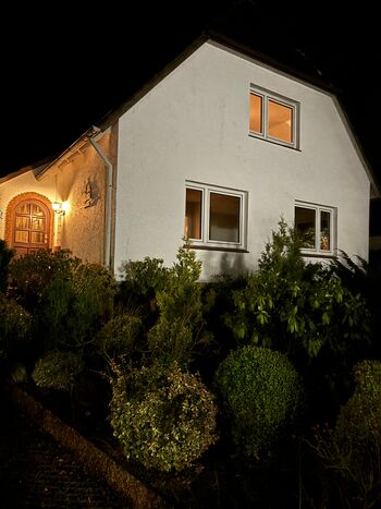 Unterkunft Cammin Bild 2