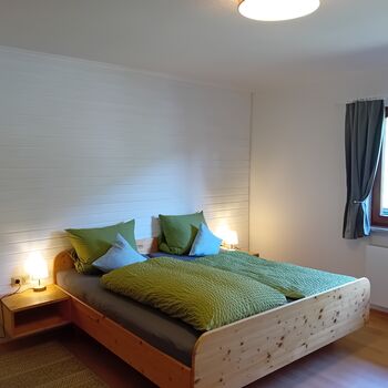 Saierhof Buchenbach Zdjęcie 2