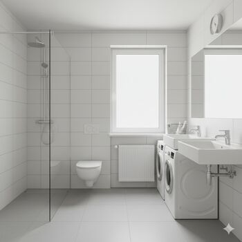 Wohnung in Duisburg Bild 4