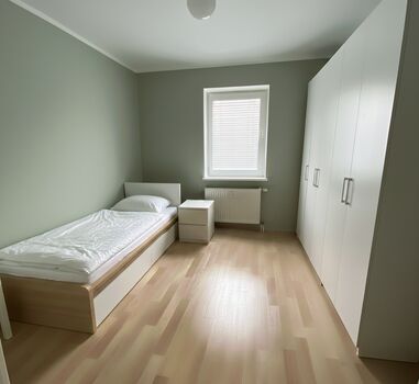 Apartment in Duisburg Picture 3
