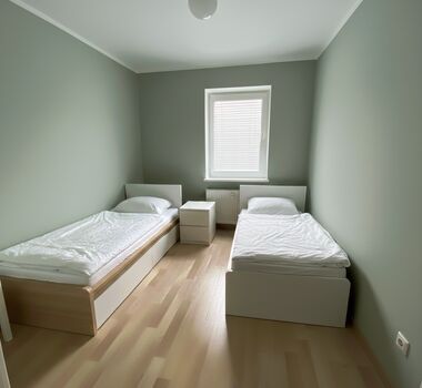 Apartment in Duisburg Picture 4