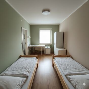 Wohnung in Duisburg Bild 2