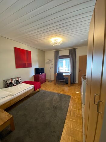 Wohnung Ravensburg und Weingarten Obrázok 2