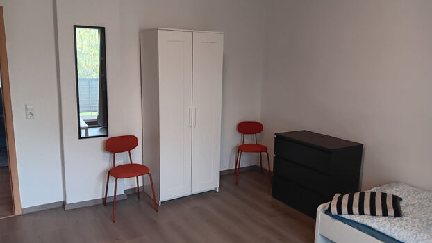 ALL-INCLUSIVE Apartmenthaus in Merseburg Obrázok 4