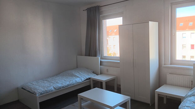 ALL-INCLUSIVE Apartments in Halle (Saale) Picture 5