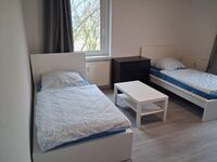 Crew Quartier ALL-INCLUSIVE Apartments in Merseburg / Leuna Zdjęcie 14