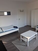 Crew Quartier ALL-INCLUSIVE Apartments in Merseburg / Leuna Zdjęcie 11