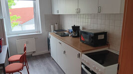 Crew Quartier ALL-INCLUSIVE Apartments in Merseburg / Leuna Zdjęcie 15