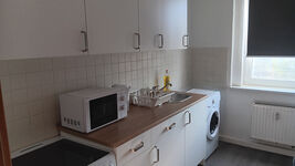 Crew Quartier ALL-INCLUSIVE Apartments in Merseburg / Leuna Zdjęcie 13