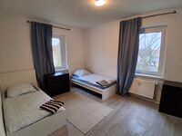 Crew Quartier ALL-INCLUSIVE Apartments in Merseburg / Leuna Zdjęcie 12