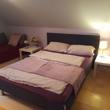 Wohnung in Einbeck Bild 5