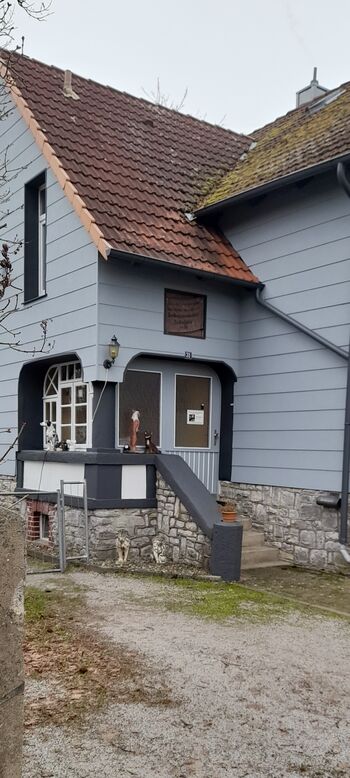 Apartment in Einbeck