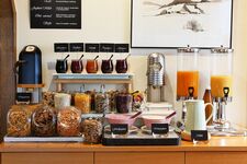 Pension Bilgeri Zdjęcie 10