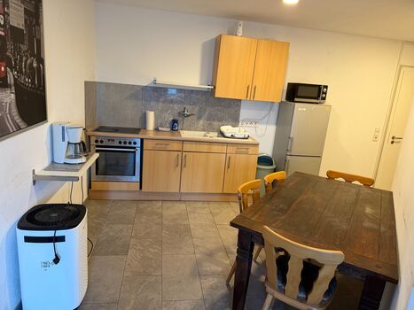 Ferienwohnung Kadiric Bild 4