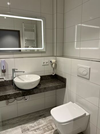 Hotel in Frankfurt Zdjęcie 2