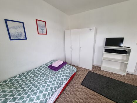 Schulze Apartments - modern, stylisch und sauber Bild 3