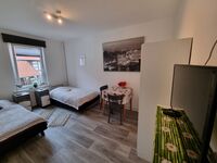 Schulze Apartments - modern, stylisch und sauber Picture 5