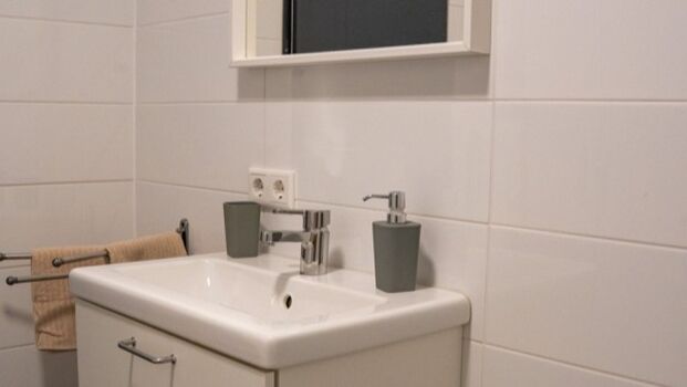 Apartment Seezeit Bild 2