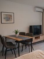 Apartment Seezeit Bild 1