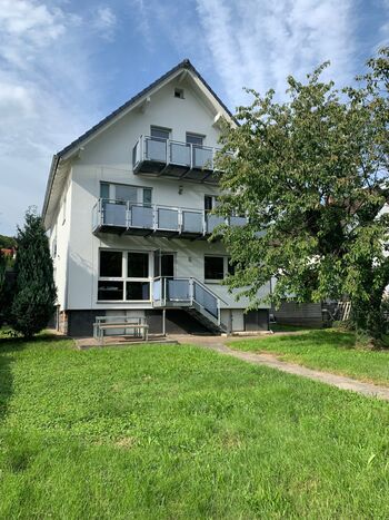 Haus Anna mit 5 Gästezimmern Zdjęcie 1