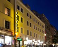 Pension am Hauptbahnhof Bild 1