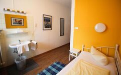 Pension am Hauptbahnhof Bild 3