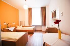 Pension am Hauptbahnhof Bild 2