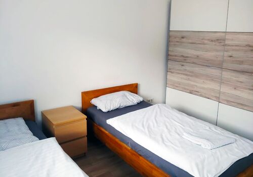 Apartment in Hannover Picture 3