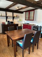 Wohnung Studio Bild 8