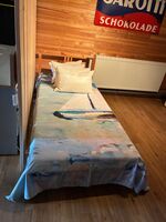 Wohnung Studio Bild 14