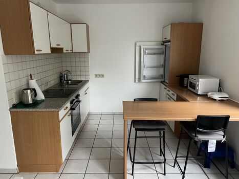 Wohnung Petridis Zdjęcie 4