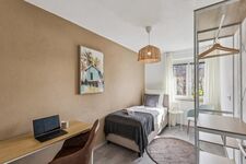 Schillinghomes: hochwertiges Apartment in Augsburg Zdjęcie 10