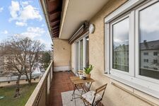 Schillinghomes: hochwertiges Apartment in Augsburg Zdjęcie 13