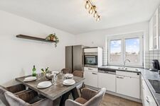 Schillinghomes: hochwertiges Apartment in Augsburg Zdjęcie 6