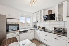 Schillinghomes: hochwertiges Apartment in Augsburg Zdjęcie 7