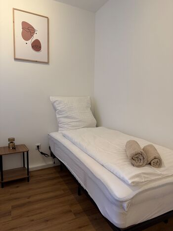 Moderne Zimmer 2 er WG Obrázok 4