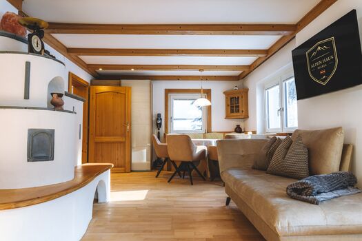 Alpen Haus Maria Obrázok 4