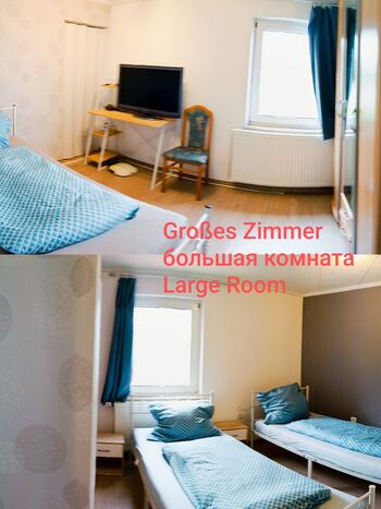 Apartment mit Klimaanlage oder Zimmer Obrázok 5