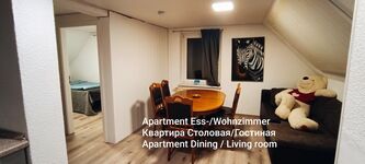 Apartment mit Klimaanlage oder Zimmer Obrázok 3