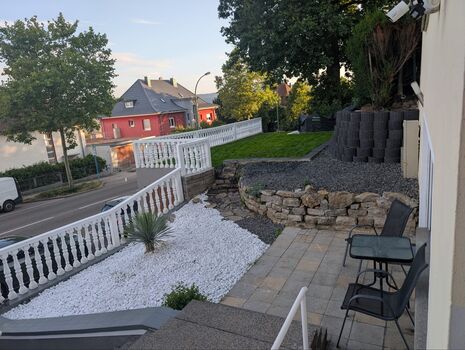 Pension Nordstadt, Pforzheim Zdjęcie 5