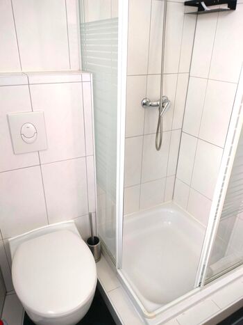 Gemütliche Wohnung Zdjęcie 4