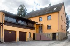 Haus am Main Zdjęcie 20