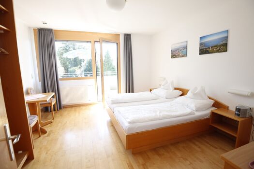 Guestroom in Schwarzach Picture 1