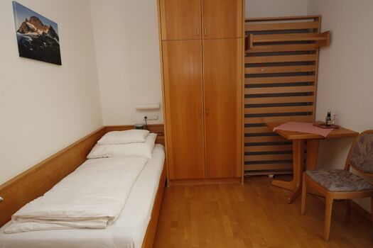 Gästezimmer / WG in Schwarzach Bild 2