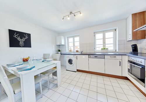 Traumhafte Maisonette-Wohnung - W08 Obrázok 1