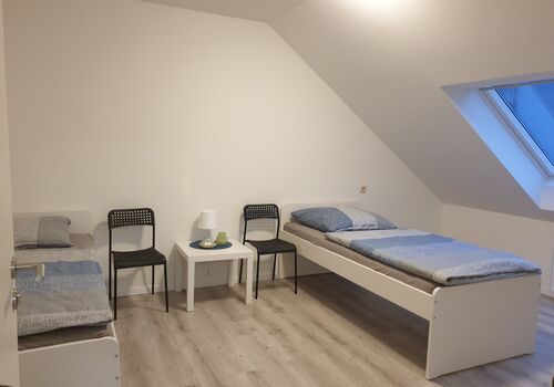 Guestroom in Hannover Picture 2