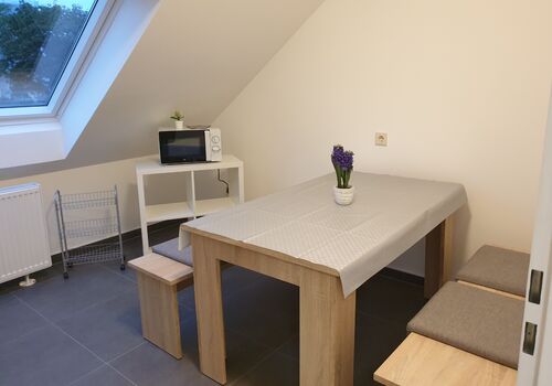 Guestroom in Hannover Picture 3