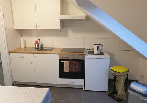 Guestroom in Hannover Picture 4