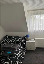 Nivas - Luxus Apartment Krefeld City Bild 5