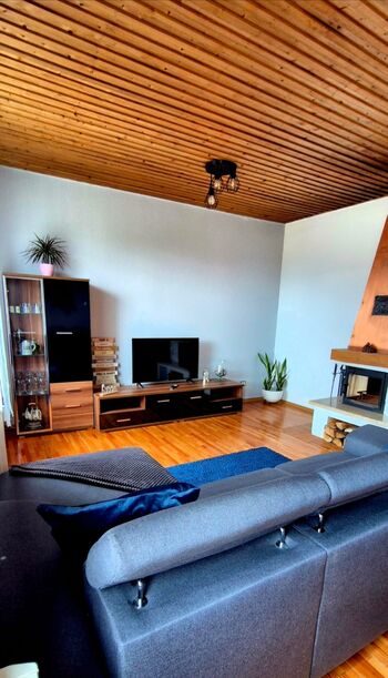 Ferienwohnung Altes Schulhaus